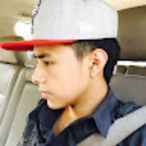 Meet your Posher, Rolando